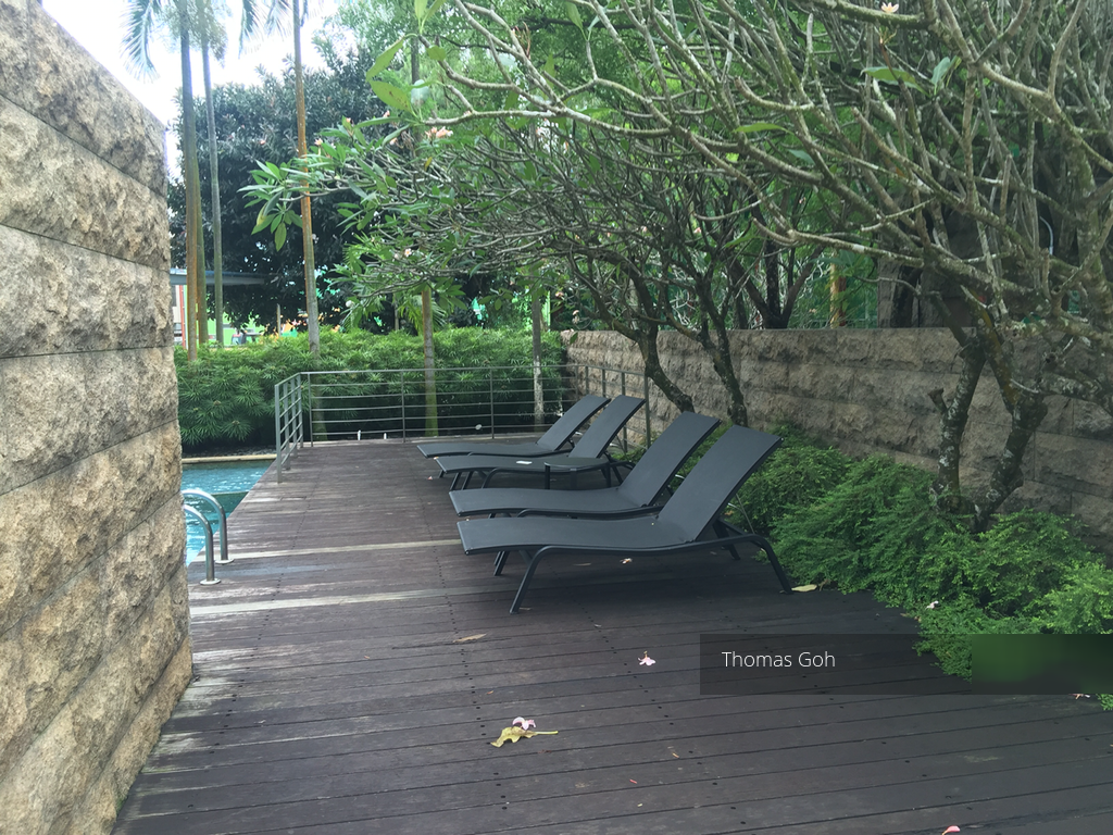 The Equatorial (D10), Condominium #108923002